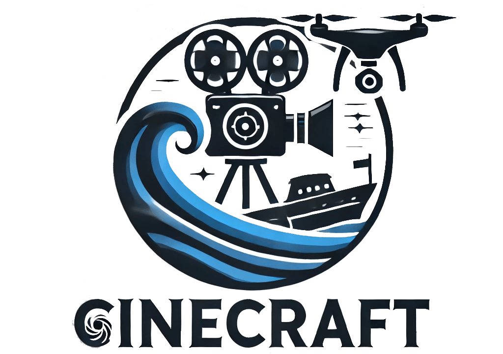 Cinecraft Logo