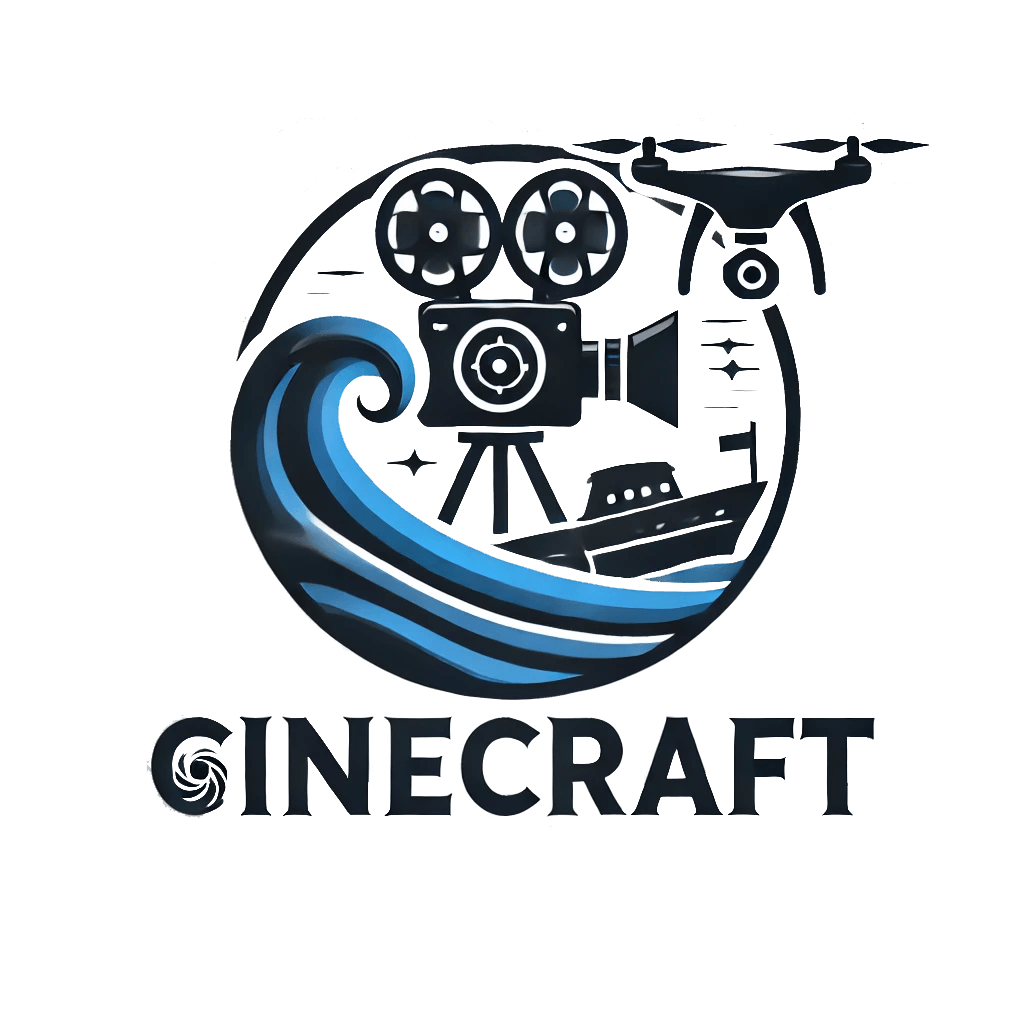 Cinecraft Logo