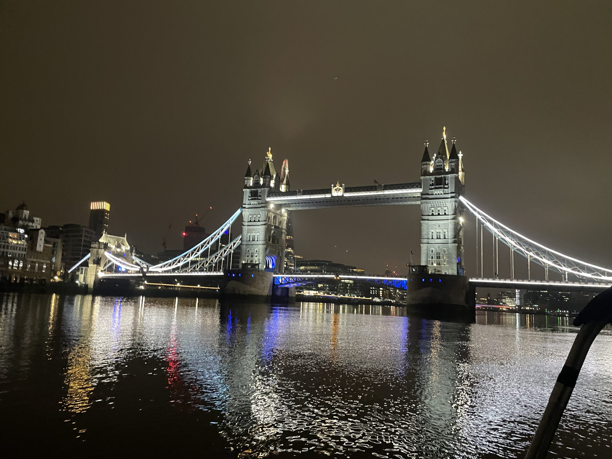 Tower Bridge