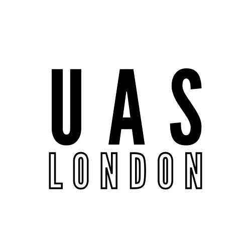 UAS London Logo