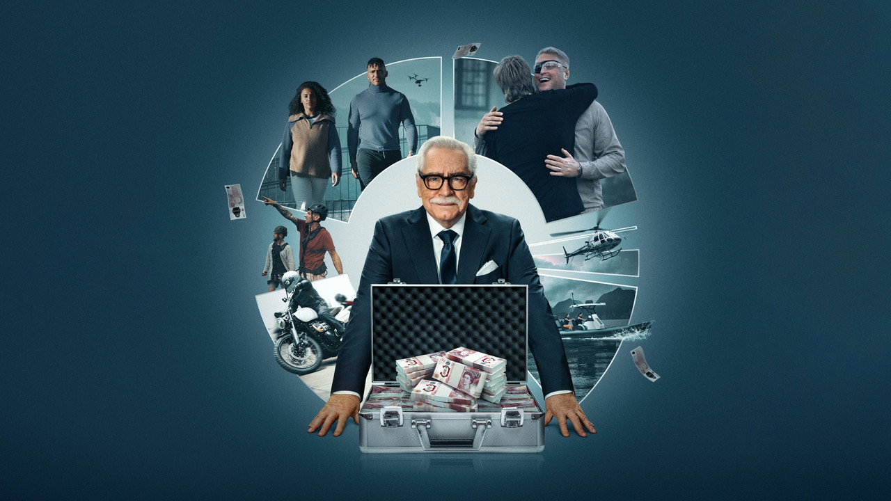 007: Road to a Million, series 2