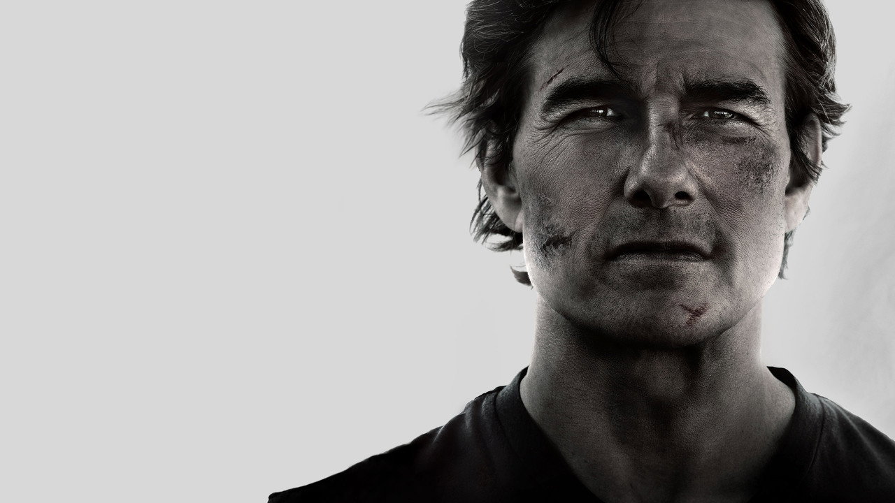 Mission: Impossible, The Final Reckoning promo